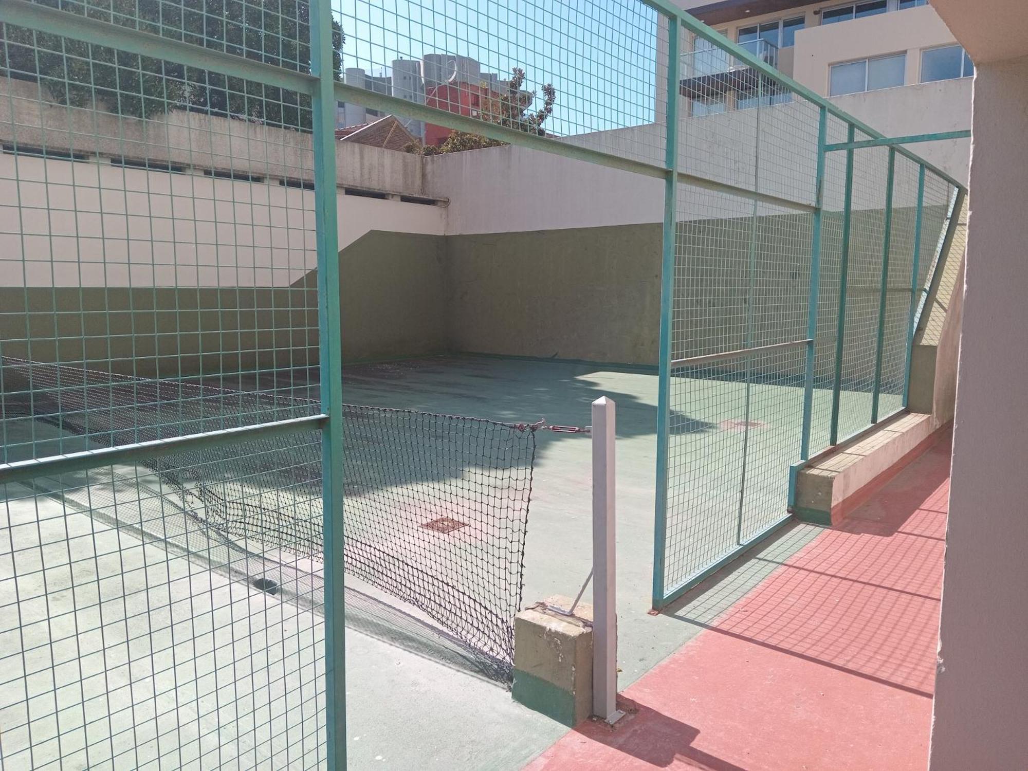 Apartamento Panoramico Playa Grande -Solo Familias Mar del Plata Exterior foto